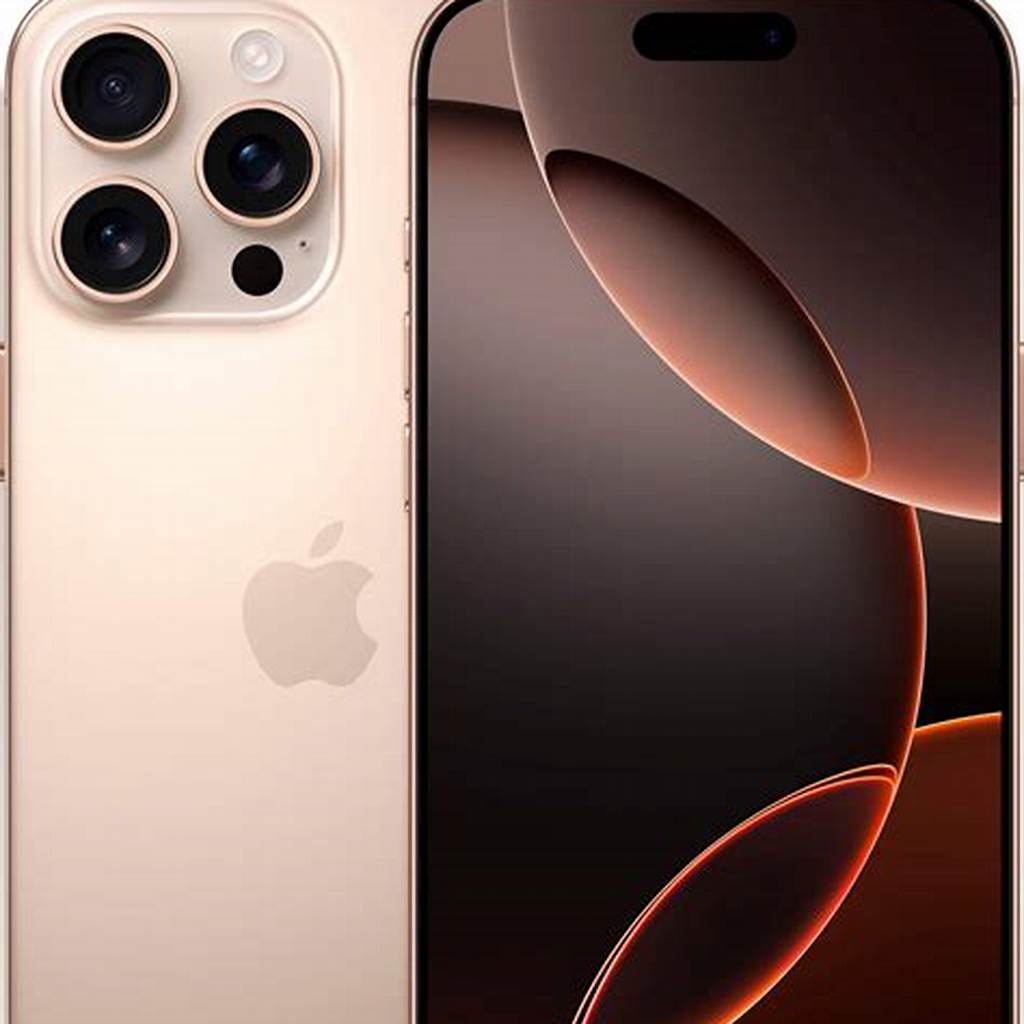 iphone 16 pro max türkiye