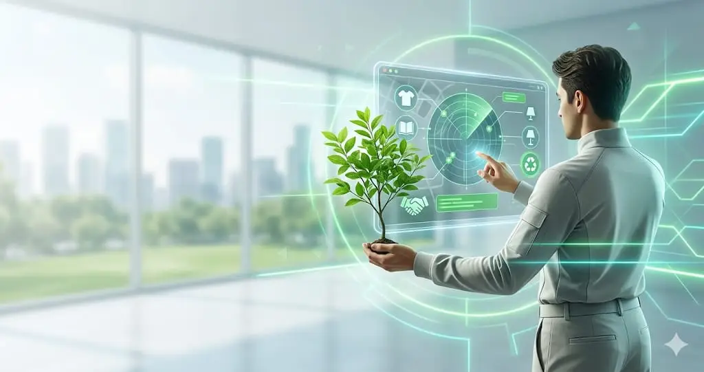 Tüketmek Yerine Dönüştür: Sepetoloji Sıfır Atık Manifestosu