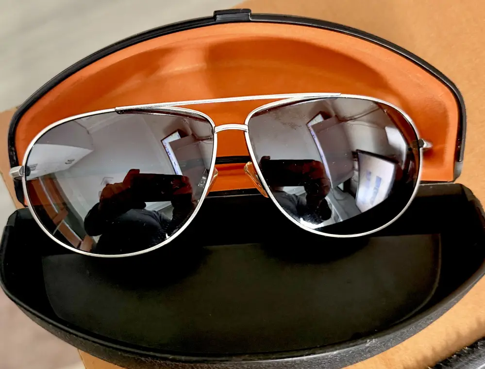 Orjinal emporio armani gözlük