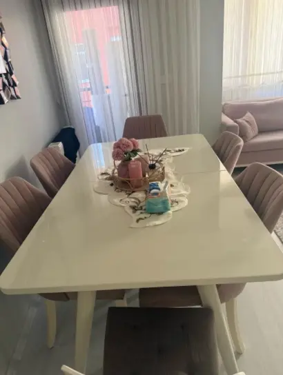 salon takımı masa koltuk sandalye