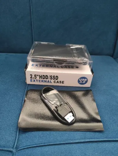 PLAYSTATİON XBOX TV PC UYUMLU TAŞINABİLİR USB HARDDİSK