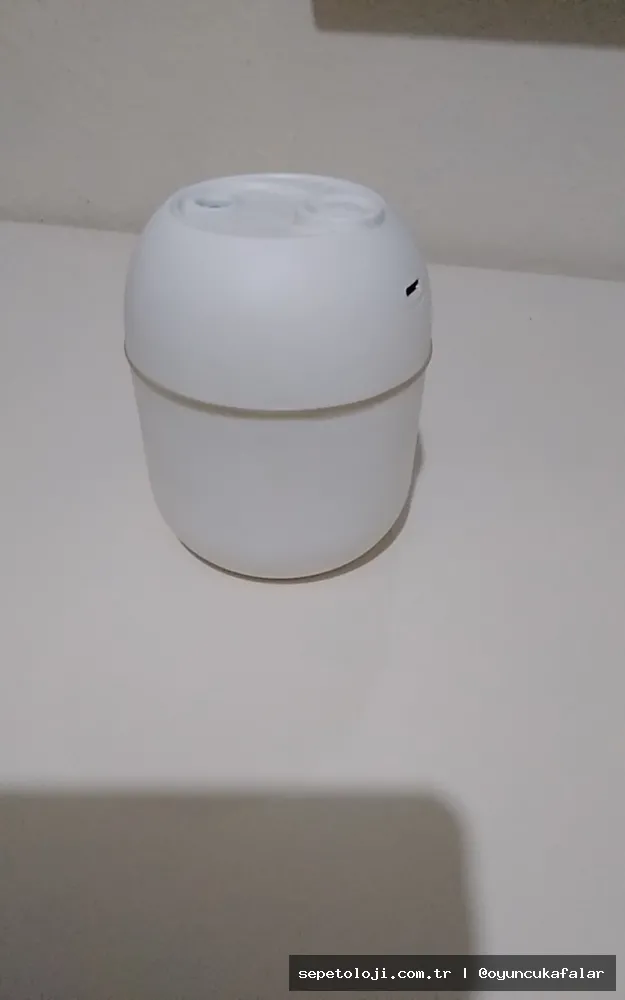 Buhar koku makinası