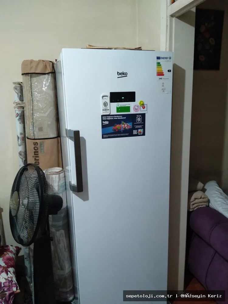 Beko Buzdolabı