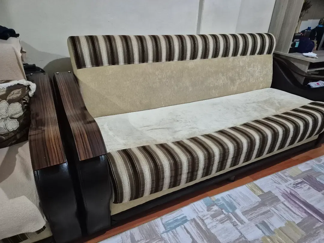 Koltuk temiz ikinci el